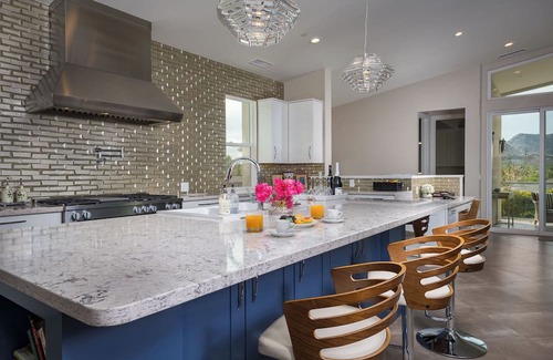 Paradise Valley House | 2Homes-Camelback Mtn+Pool+Hike EchoCyn
