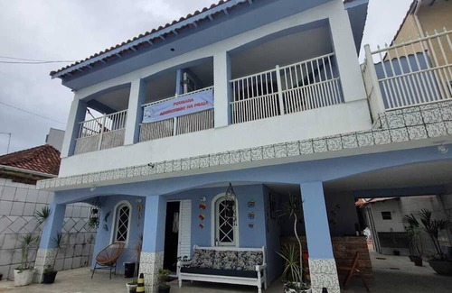 Caicara Hotel | Pousada Aconchego na Praia