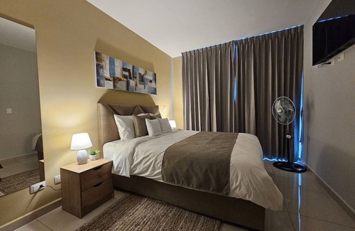 Cinco Esquinas Apartment | Modern Apartment 10 minutes from downtown SJ.