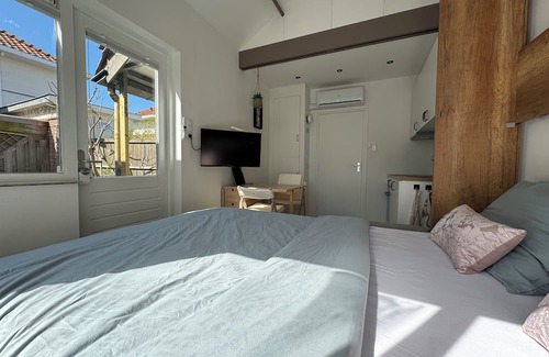 Municipality of Aalsmeer House | Tiny Home in Centrum Aalsmeer