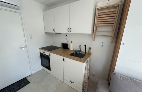 Municipality of Aalsmeer House | Tiny Home in Centrum Aalsmeer
