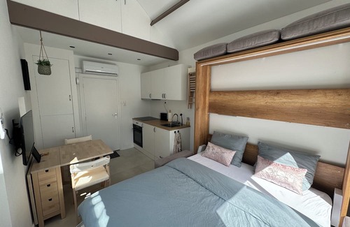 Municipality of Aalsmeer House | Tiny Home in Centrum Aalsmeer