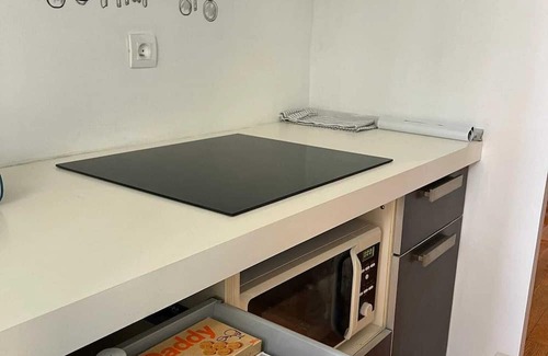 Le Pharo Apartment | Homerez - Cosy flat in Marseille
