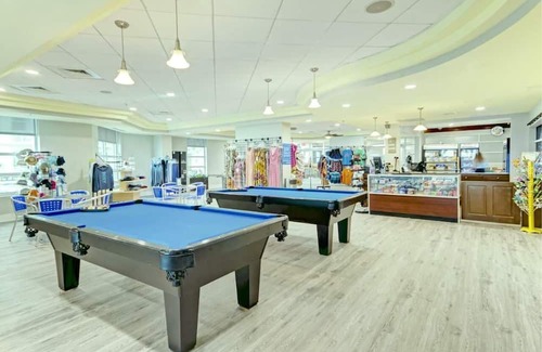Ocean Drive Resort | 2BR/2BR suite OPEN June 29th-July 6th, Beachside Resort, North Myrtle Beach!