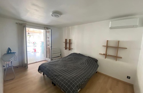 Mezzavia House | Villa Ajaccio, 3 bedrooms, 6 persons