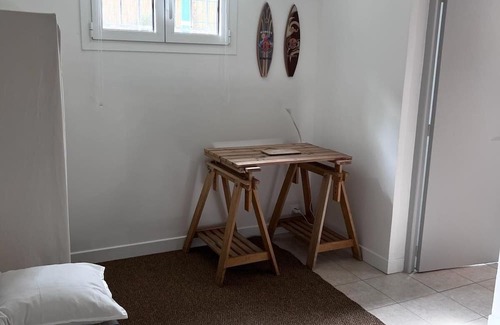 Bry-sur-Marne Apartment | Appartement 50m² Proche Disney et Paris Avec Extérieur Privatif et Clôturé