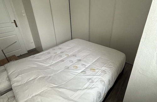 Marly-la-Ville Apartment | Appartement 2 Pièces Proche Paris, Parc Astérix, Aéroport