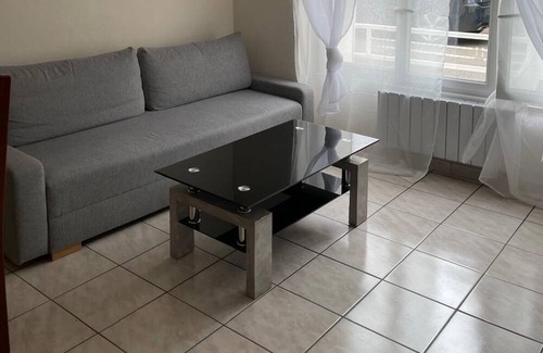 Marly-la-Ville Apartment | Appartement 2 Pièces Proche Paris, Parc Astérix, Aéroport