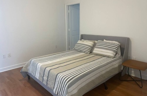 Miami Beach House | Great room in a South Beach Town House - right on the bay