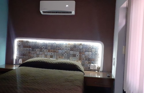 Chapala Centro Apartment | Mini Apartamento #3 Equipado Inigualable Ubicación en el Corazón de Chapala.