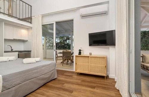 Petriti Apartment | BH847 - C - Studio Kerkyra