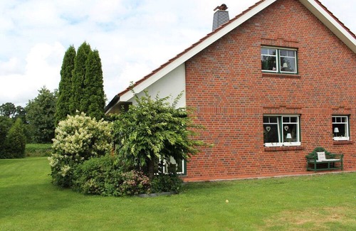 Midlum Apartment | Im9a Fewo Im Morgenland