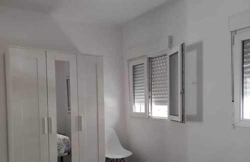 Huerta de Santa Teresa Apartment | La Zambra. Tranquilidad. Ubicacion con Todos los Servicios al Alcance