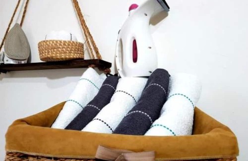 La Marsa Apartment | The African Story