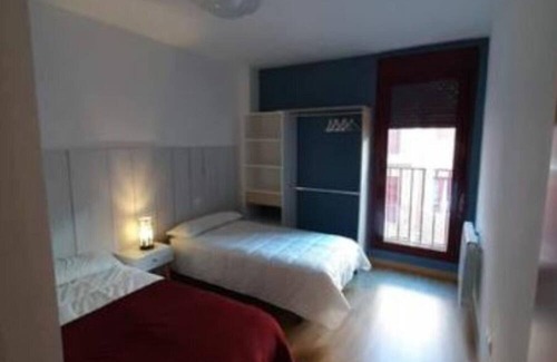 Abena Apartment | Apartment Sabiñánigo, 1 bedroom, 4 persons