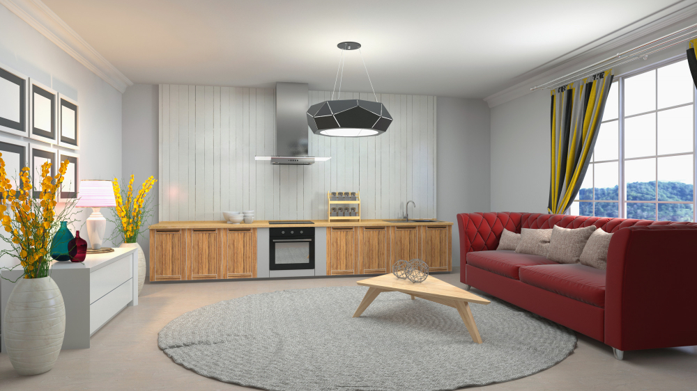 Casco Viejo Apartment | w* | Amazing Duplex in San Felipe