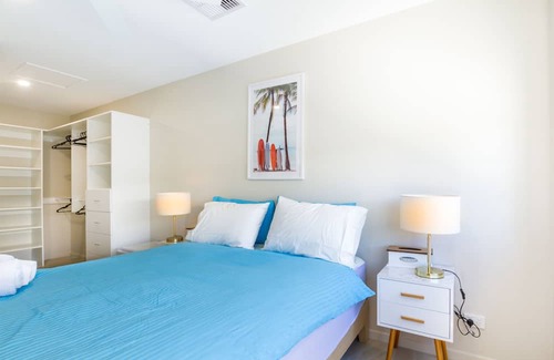 Beerwah House | Beautiful Sunshine Coast Townhome