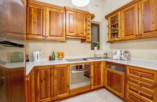 Xaghra Villa | Ta'sandrija Pool And Well-being In Gozo