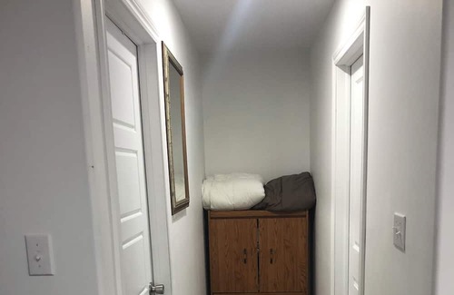 New Waterford Apartment | LOVELY TWO Year Old APARTMENT OCEAN VIEW TWO MINUTES WALK TO THE Ocean, & PARKS