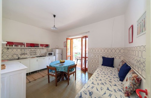 Montecorice House | Vrbo Property