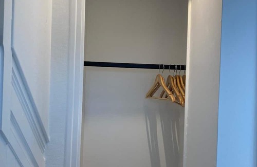 Saint-Pierre Apartment | T1bis Cocooning au Calme Proche de Toutes les Commodités