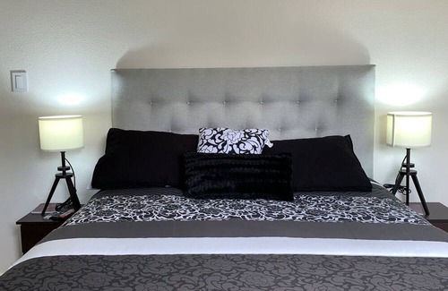 Zona 3 Apartment | Nice 3-bedroom Apto. with Nature in Guatemala city