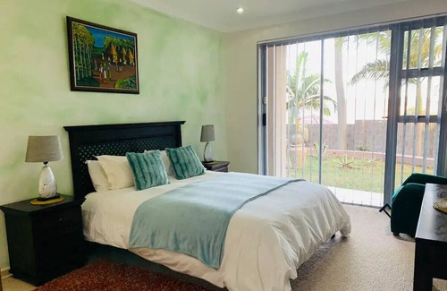 Matsapha Bed & Breakfast | Atonement Luxury Villa