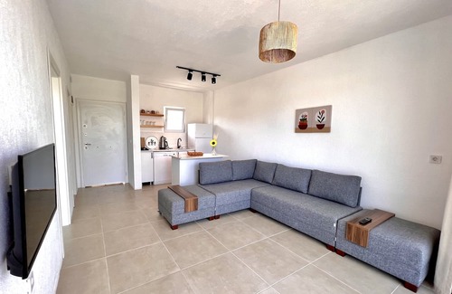 Hayitbuku Apartment | Gammi Datca