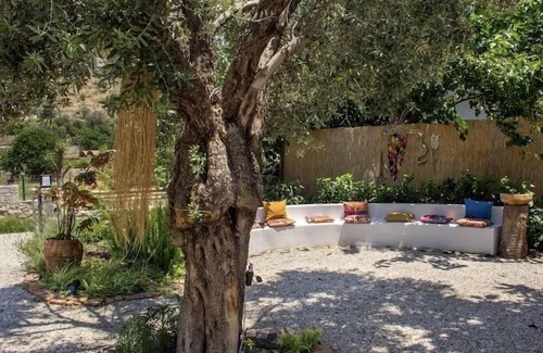 Hayitbuku Apartment | Gammi Datca