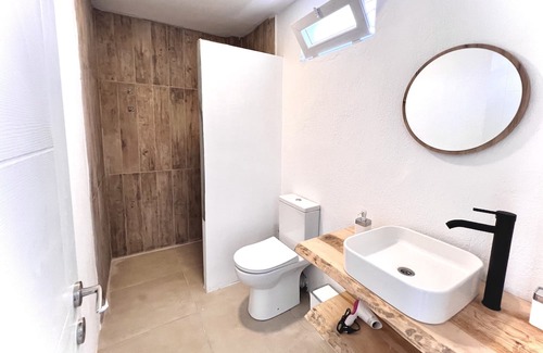 Hayitbuku Apartment | Gammi Datca