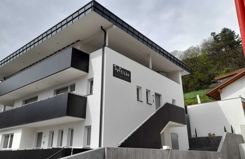Vipiteno Apartment | Apartment 'D' with Mountain View, Balcony and Wi-Fi