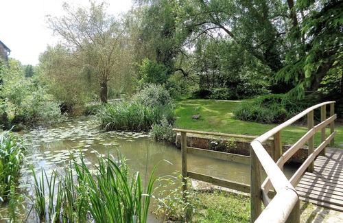 Fosse Cottage | Gite Fossé, 2 bedrooms, 5 persons