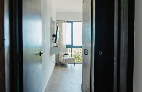 La Ceiba Apartment | 2 BR Ocean View apt at Playa Bonita Just 2 Minutes Away From the Beach