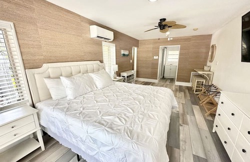 Sugarloaf Key House | Bungalows at Sugarloaf Beach - Little Hammock