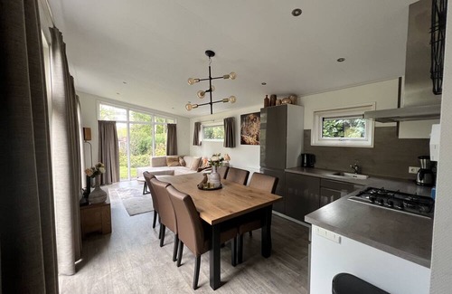 Lochem House | L-Pavilion 6 by Interhome