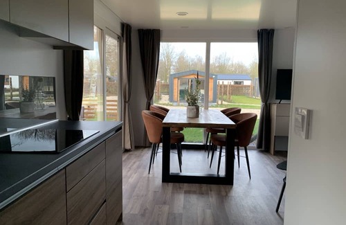 Kaatsheuvel House | Cottage 4 by Interhome