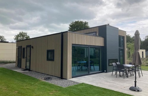 Biddinghuizen House | Cube Elite 6 by Interhome