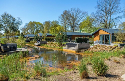 Biddinghuizen House | Cube Elite 6 by Interhome