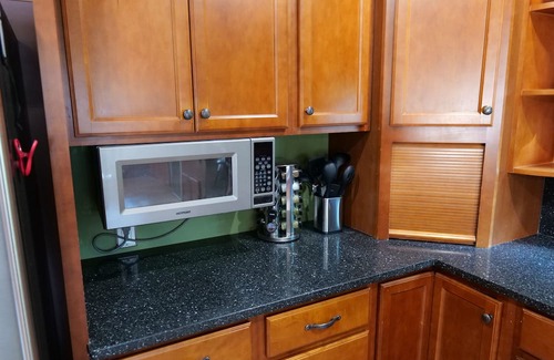 Hesperia Cabin | White River Trout House Hesperia MI Riverfront Cabin