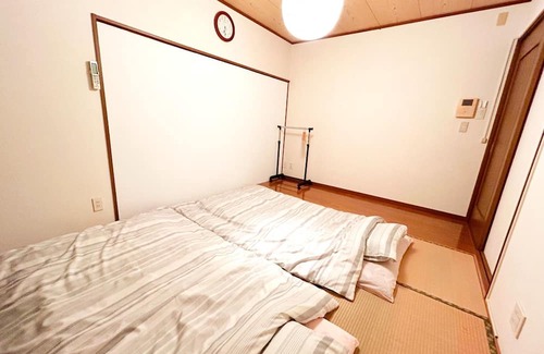 Fukuchiyama House | NEW OPEN A country house for rent where you can e - 3 Pieces / Fukuchiyama Kyōto