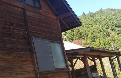 Kimino RV Rental | 51819 First Camping School Limited to 3 groups / Kaiso District Wakayama