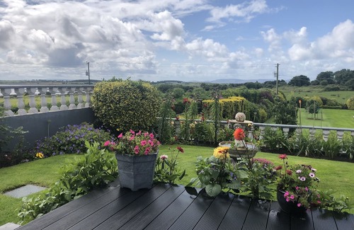 Roscoe Bed & Breakfast | Seacrest B&B