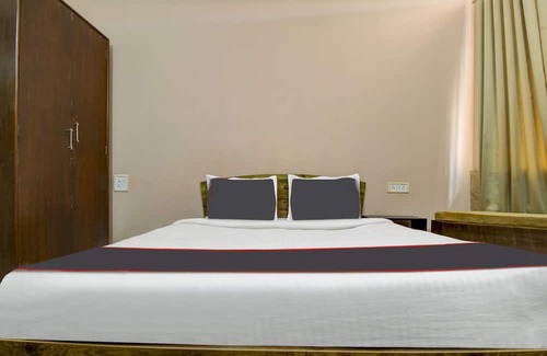 Anchal Hotel | Collection O Narendra Regency