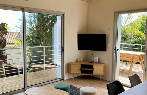 Les Herbiers Cottage | Cottage Les Ormeaux - à 13 Minutes du Puy du Fou