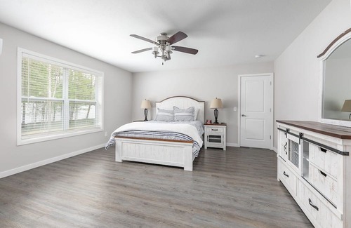 Traverse City House | Brand New Beautiful 3 BDR Home Unit 838