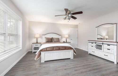 Traverse City House | Brand New Beautiful 3 BDR Home Unit 838