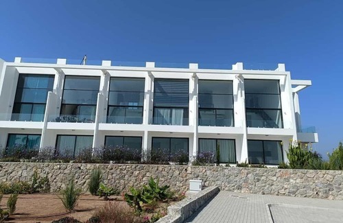 Esentepe Apartment | Holiday apartment Esentepe for 1 - 2 persons with 1 bedroom - Holiday apartment in one or multi-fami