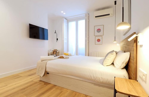 Chueca Apartment | Justicia Centric by Madflats Collection