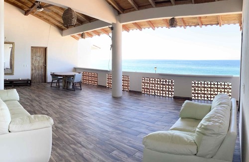 La Gloria Hotel | Playa Marshell - all-inclusive