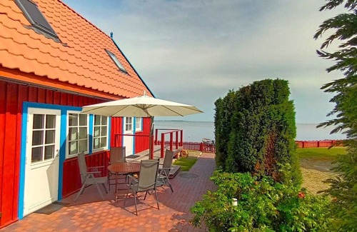 Preila Apartment | Preila Apples - Hidden gem on the Baltic sea coast